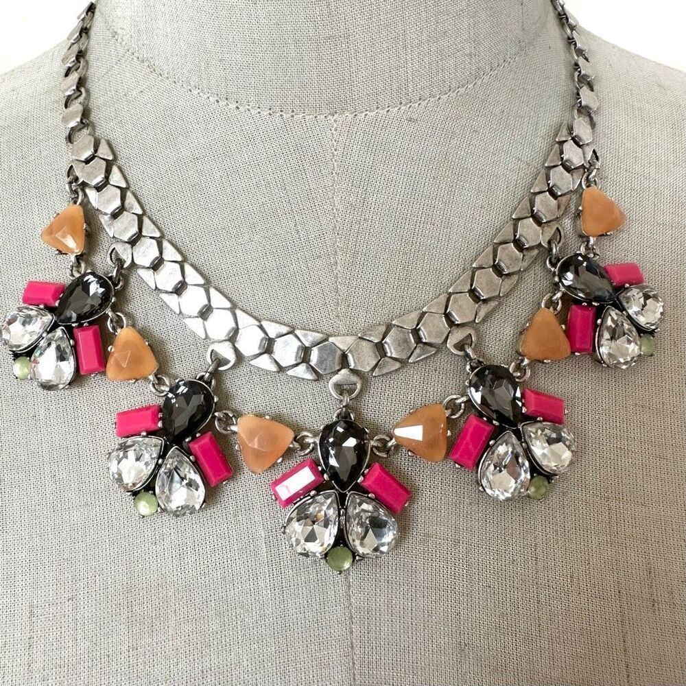 Stella and Dot Callie necklace - Picture 1 of 10